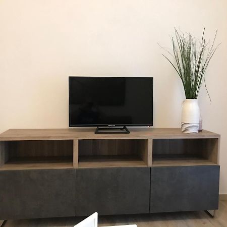 Domus Re Di Roma Apartment Ngoại thất bức ảnh