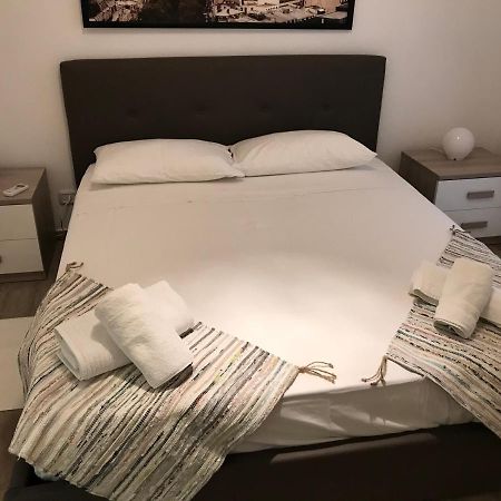 Domus Re Di Roma Apartment Ngoại thất bức ảnh