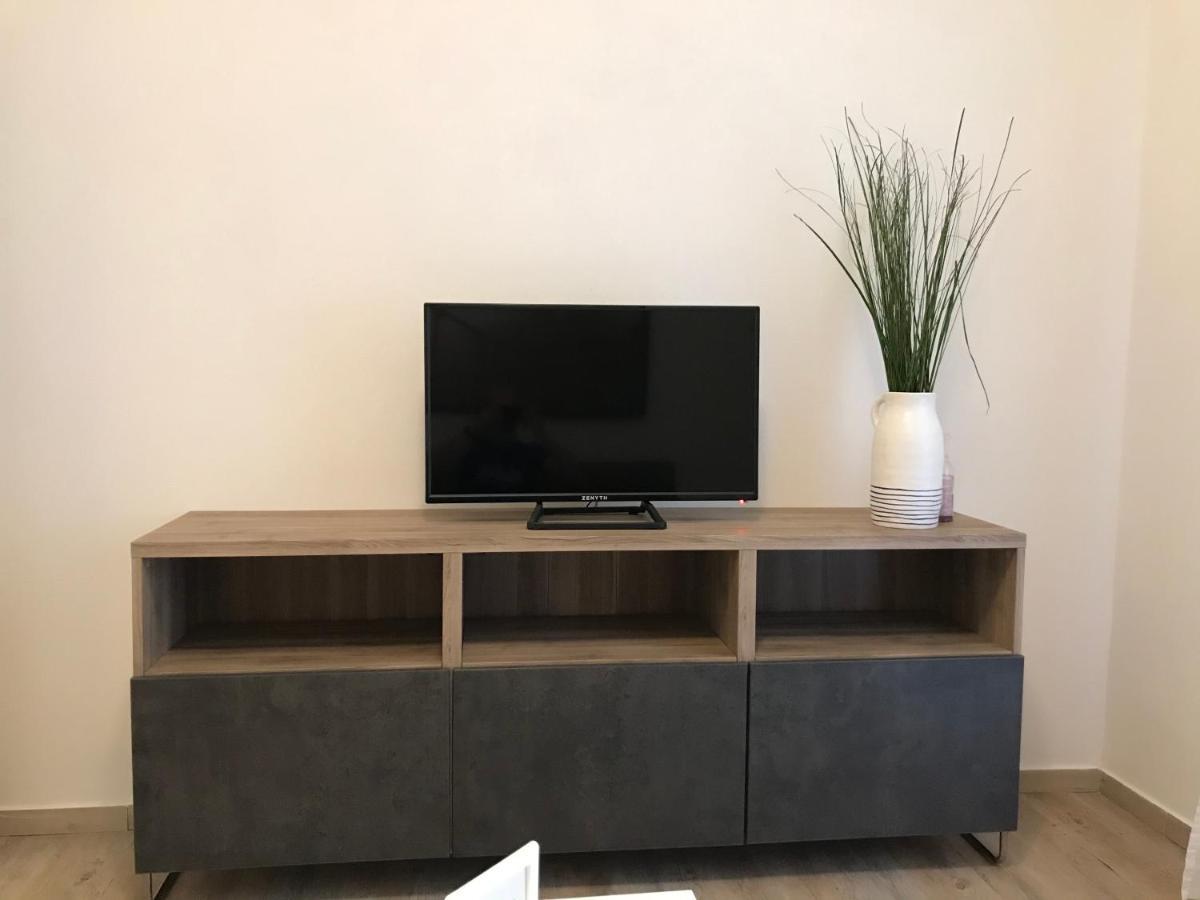 Domus Re Di Roma Apartment Ngoại thất bức ảnh