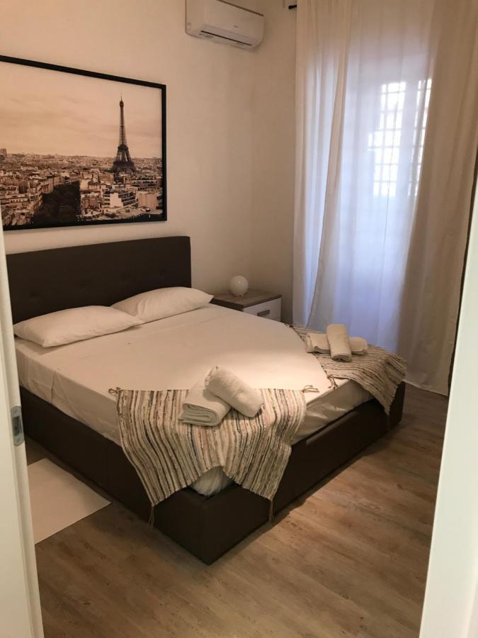 Domus Re Di Roma Apartment Ngoại thất bức ảnh