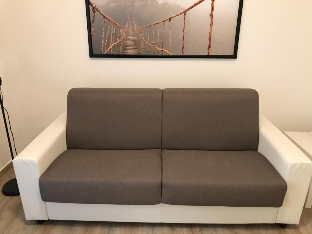 Domus Re Di Roma Apartment Ngoại thất bức ảnh