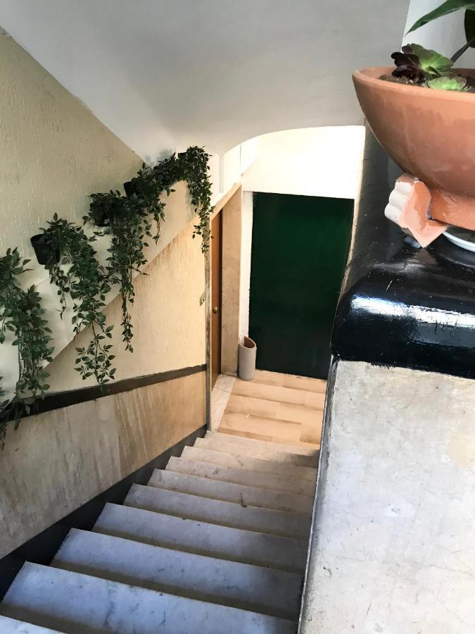 Domus Re Di Roma Apartment Ngoại thất bức ảnh